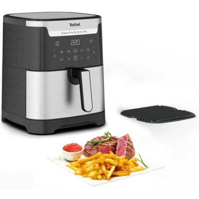 Мультипіч Tefal EY801D15 Вінниця - фото 10