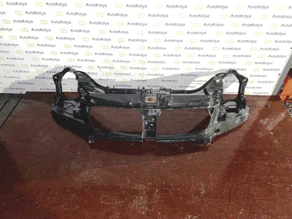 Установча панель (телевізор, окуляр) Renault Mascott 2004-2010 Ковель - фото 1