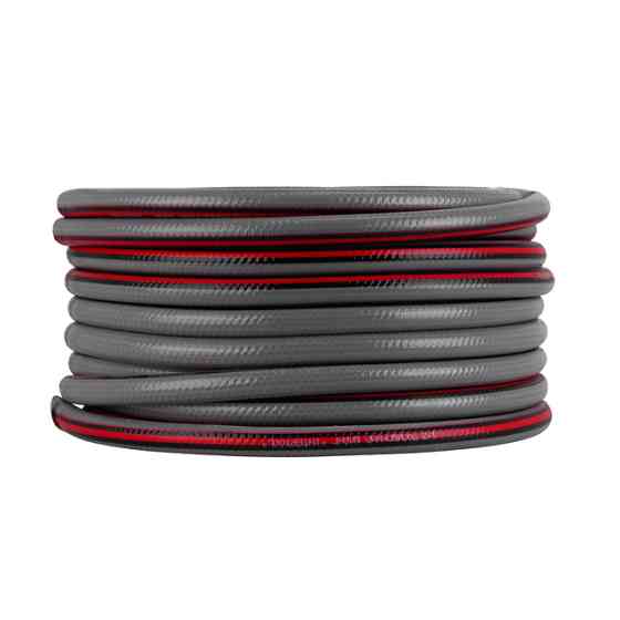 Шланг для поливу 4- х шаровий 1/2 ", 20м, армований PVC   STORM Львів