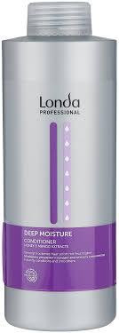 Кондиціонер Londa DEEP MOISTURE для зволоження волосся 1000 мл Київ - фото 3