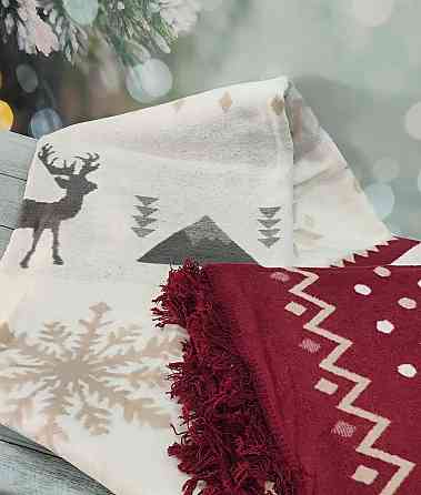 Плед (Туреччина) Одеса