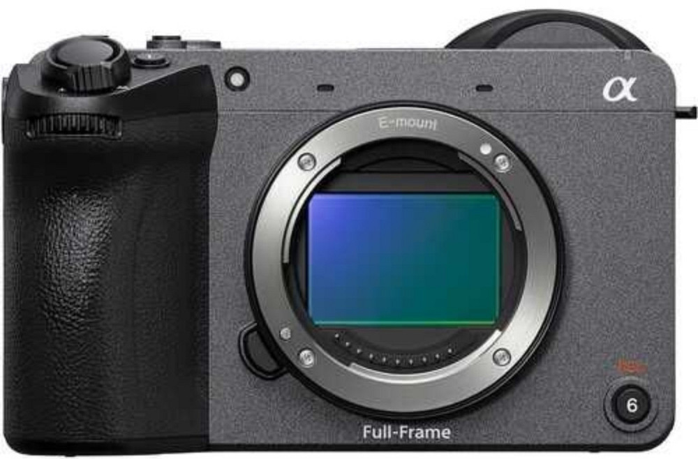 Видеокамера Sony FX2 Body (IILMEFX2B), Новая! Харьков - изображение 7