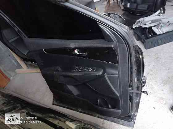 Дверь передняя левая Kia Sorento 2015-2020 Киев