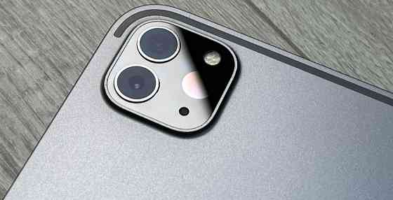 Планшет: Apple iPad Pro 11, 4 покоління, М2 Wi-Fi 512Gb. Space Gray A2759 (2023). Київ