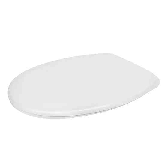 Сиденье для унитаза SoloPlast СП-4 (000032712) Киев