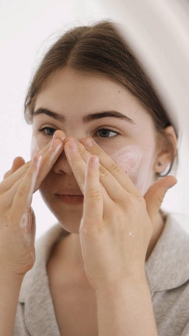 Очищаючий гель для вмивання для проблемної шкіри AcnoCell Mild Cleanser JeuDerm, 250 мл Дніпро - фото 2