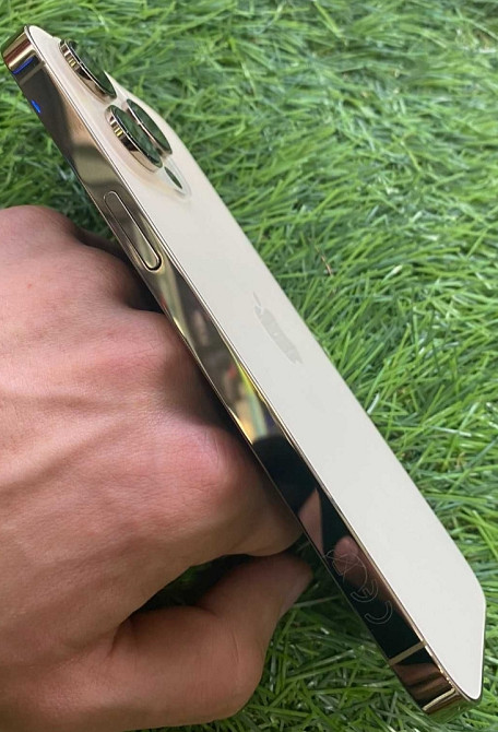 IPhone 14 Pro Max (6,7") 256 Gb Gold.Смартфон Київ - фото 3