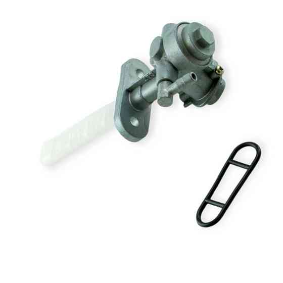 Кран Minsk-Viper 125-150 паливний Мукачево