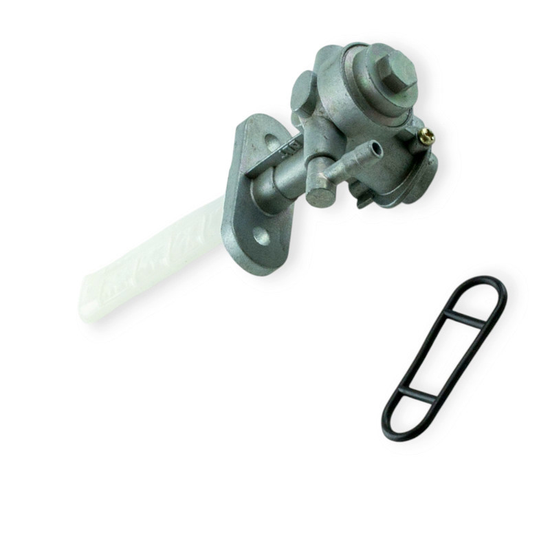 Кран Minsk-Viper 125-150 паливний Мукачево - фото 1