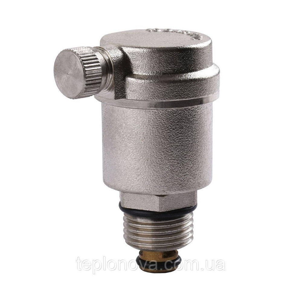 Повітровідвідник автоматичний плавальний + клапан 1/2| PROFESSIONAL NR-5049 Чернівці - фото 1