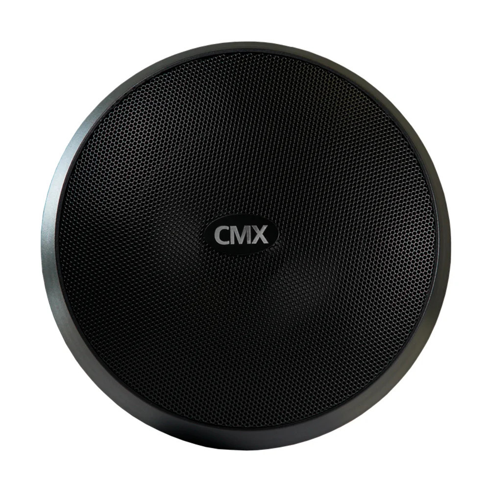 Підвісний гучномовець CMX PSK-530KEN Black (EN54-24) 30-15-7.5-3.8 Вт, 100 В, 8 Ом (19-00025) Київ - фото 6