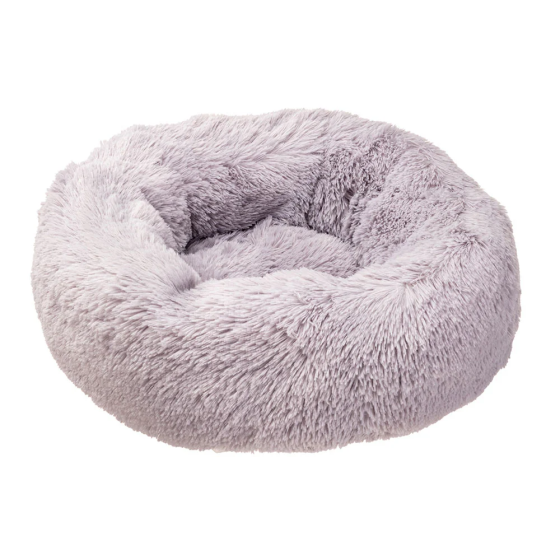 Лежак — ліжко для собак і кішок Ferplast Cuddly (Ферпласт Кавалі) Запоріжжя