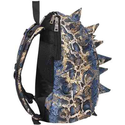 Рюкзак шкільний MadPax Pactor Half Boa Blue (851093008363) (M/PAC/BOA/HALF) Вінниця