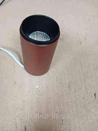 Светильник точечный Sirius RT206 CF+SBK Киев