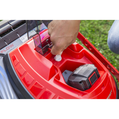 Газонокосарка AL-KO 46.0 Li SP MOWEO (119934) Вінниця - фото 9