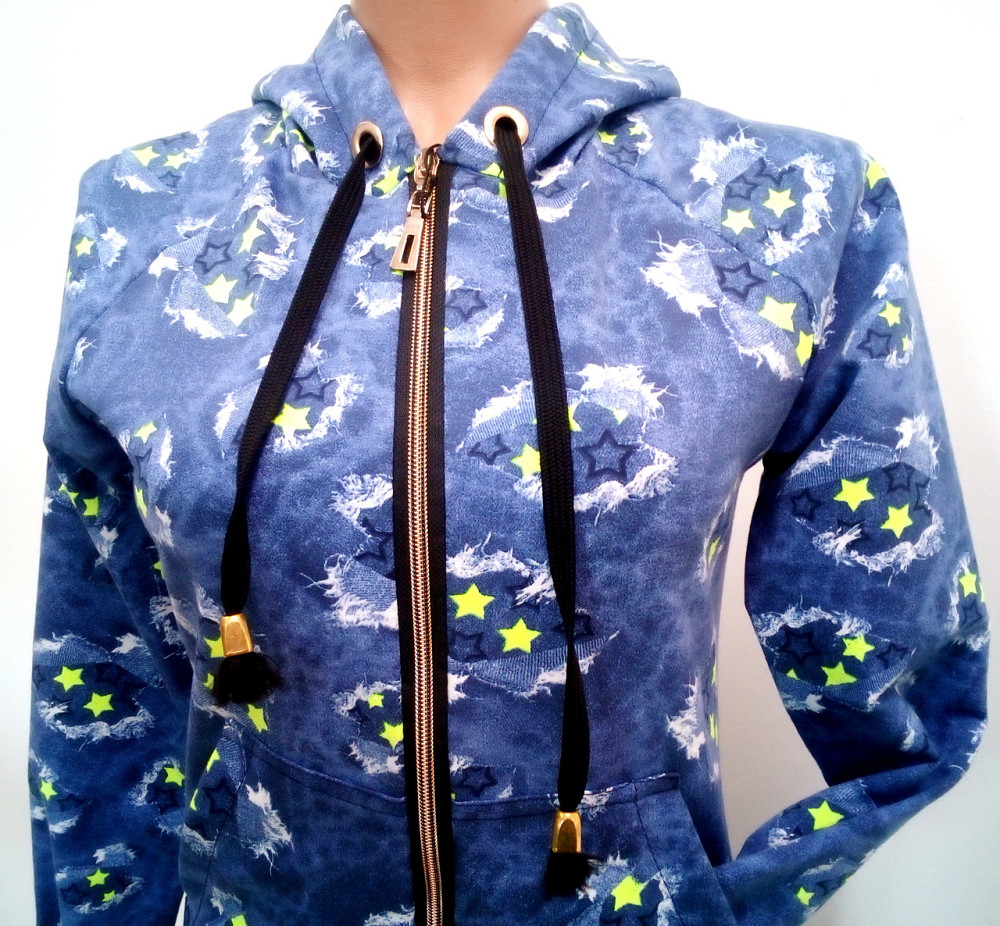 Жіночий спортивний костюм Love Moschino.  р. S (42) Київ - фото 3