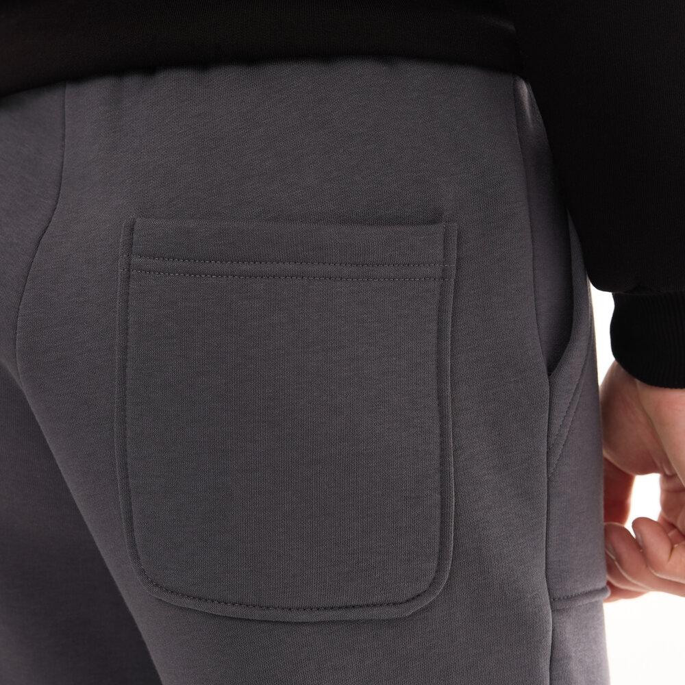 Джогери Pobedov Void Темно-сірий S PNjo3 174Sdge Київ - фото 3