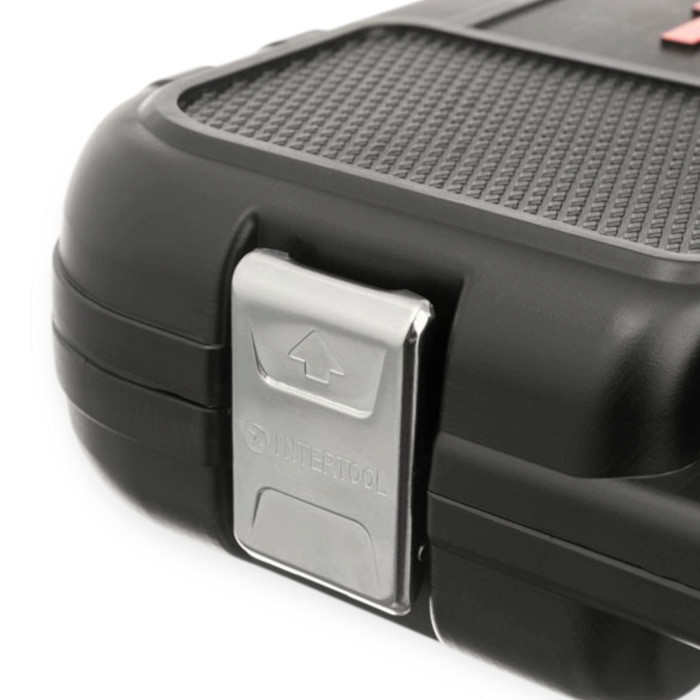 Набір інструменту 1/2", 1/4", 3/8" 219 шт з бітами Тайвань Storm Мукачево - фото 6