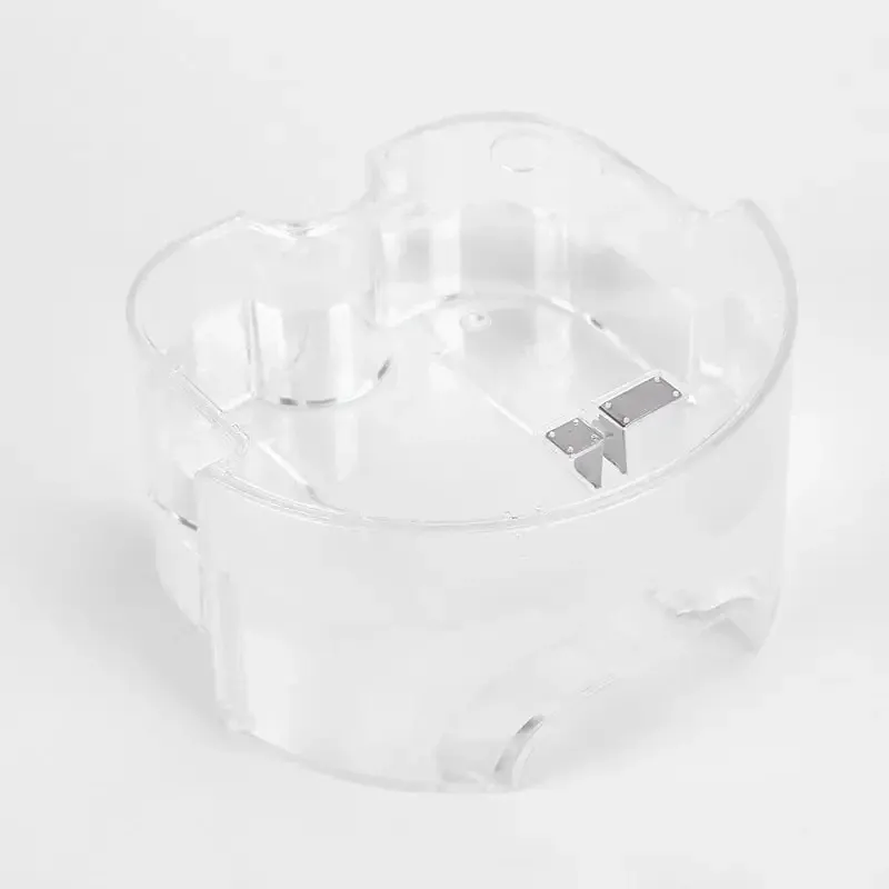 Осушитель воздуха Doctor-101 Solo бытовой термоэлектрический влагопоглотитель для небольших помещений 1л Днепр - изображение 10