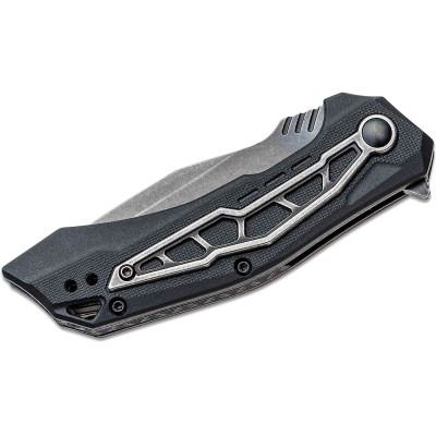 Нож Kershaw Flatbed (1376) Винница - изображение 3