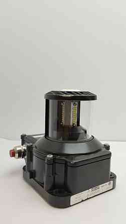 Корабельний дуже потужний світлодіодний сигналізатор Aqua Signal 66ND MIL 17578 (Клас Б) Луцк