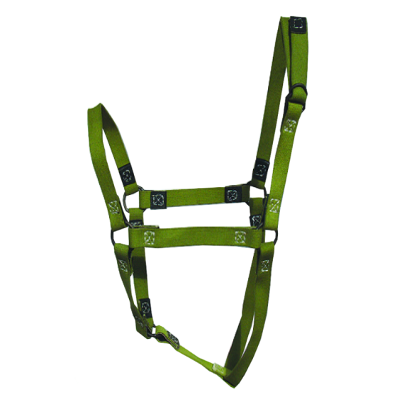 945 Недоуздок х/б Вінниця