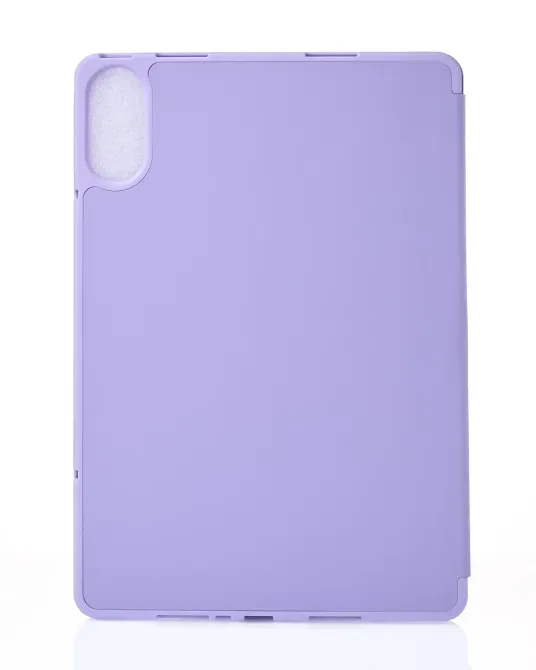 Чохол книжка Xiaomi Redmi Pad 2 Pro 12,1" Відсік стілусу (жіночий) Одеса - фото 2