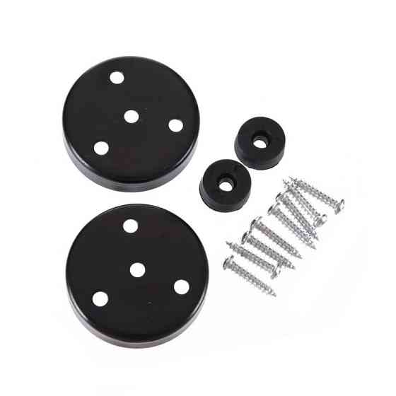 Турнік у дверний отвір розсувний 60-100 см Sport 2552 хром Київ