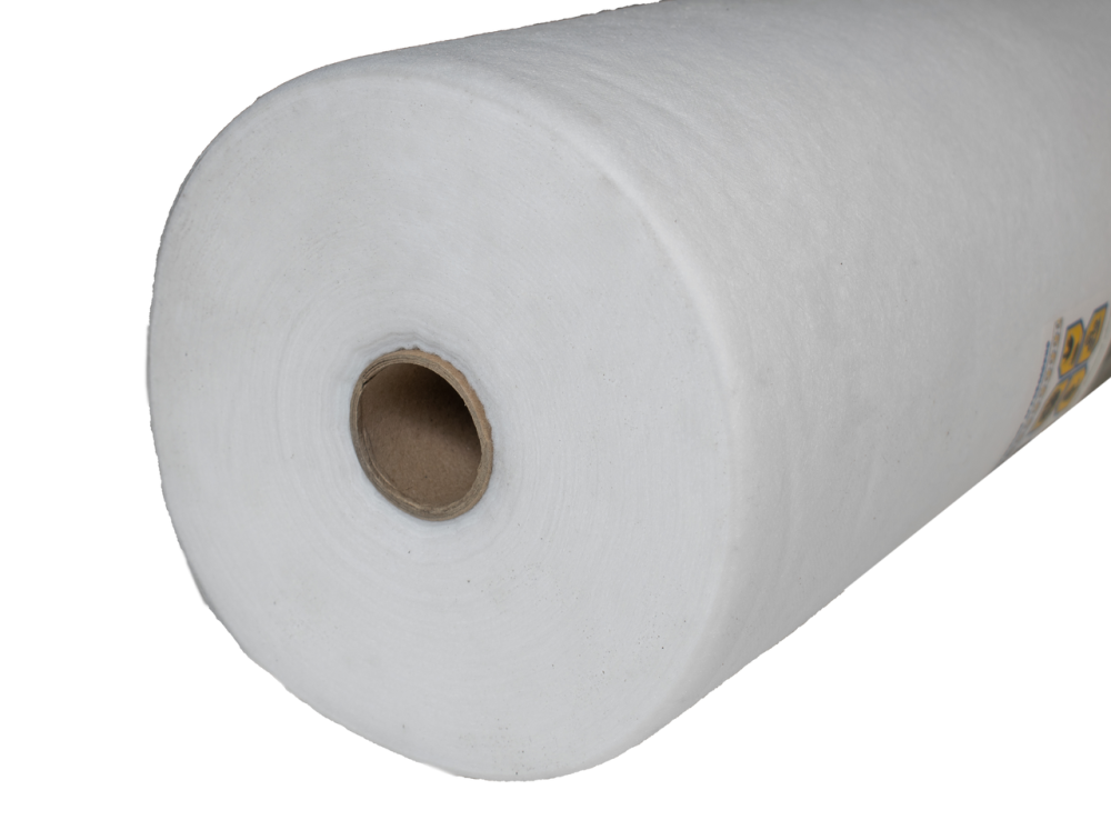 Агроволокно 23 г/м²  1,6 х 100м белое