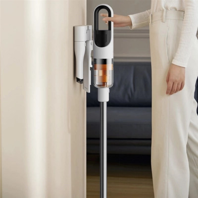 Пилосос Deerma T10W (DEM-T10W) Вінниця - фото 5