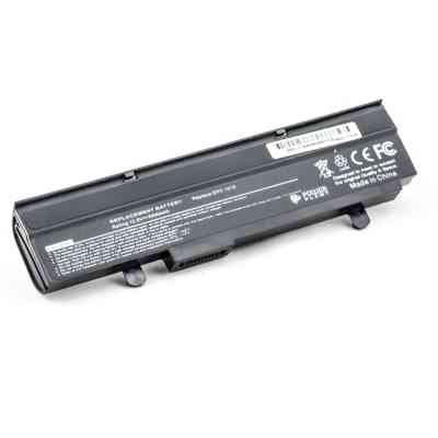 Аккумулятор для ноутбука ASUS EEE PC105 (A32-1015, AS1015LH) 10.8V 5200mAh PowerPlant (NB00000103) Винница
