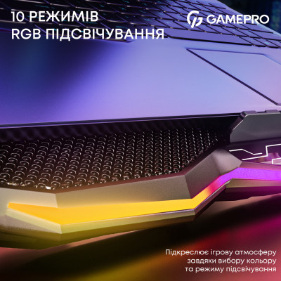 Підставка до ноутбука GamePro CP680 Вінниця - фото 4