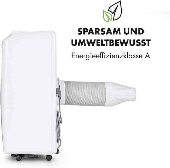 Мобильны кондиционер  Klarstein Германия (фреоновый) Ровно