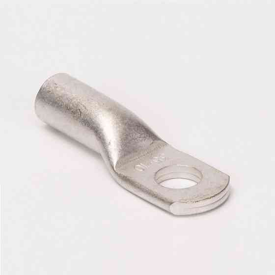 Накінечник силовий мідний 2,5мм.кв під болт 4 Харків