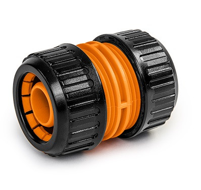 ECO-PWB2110L BLACK LINE Муфта з'єднувальна на шланг   3/4″ bradas Польща Тернополь - изображение 1