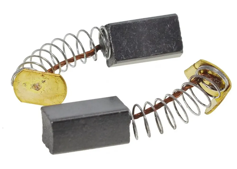 Щітки 6,5х7,5х13 Ferm Полтава - фото 1