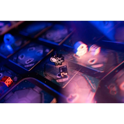 Настольная игра Geekach Games ИИ. Космическое приключение (AI Space Puzzle) (укр.) (GKCH214ai) Винница - изображение 2