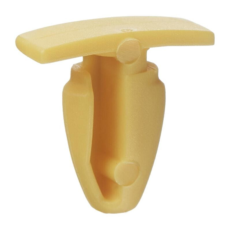 Кліпса ущільнювача дверцят багажника Fiat Lancia 71748958 10944 Київ - фото 1