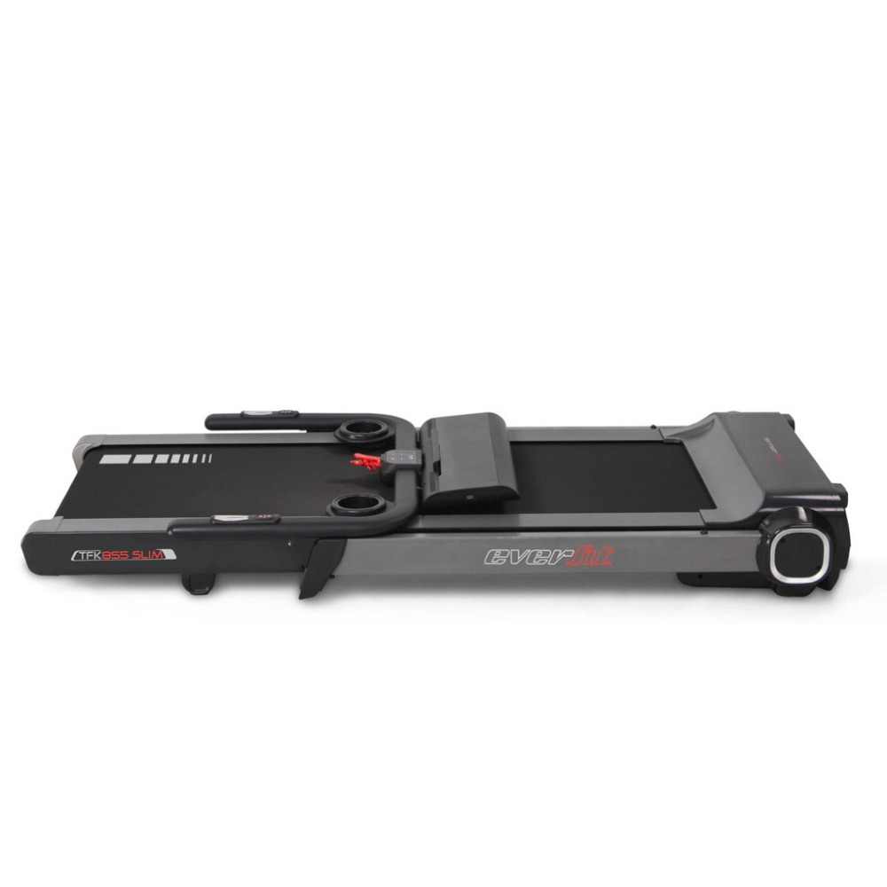 Беговая дорожка Everfit TFK 855 Slim (TFK-855-SLIM) Киев - изображение 5