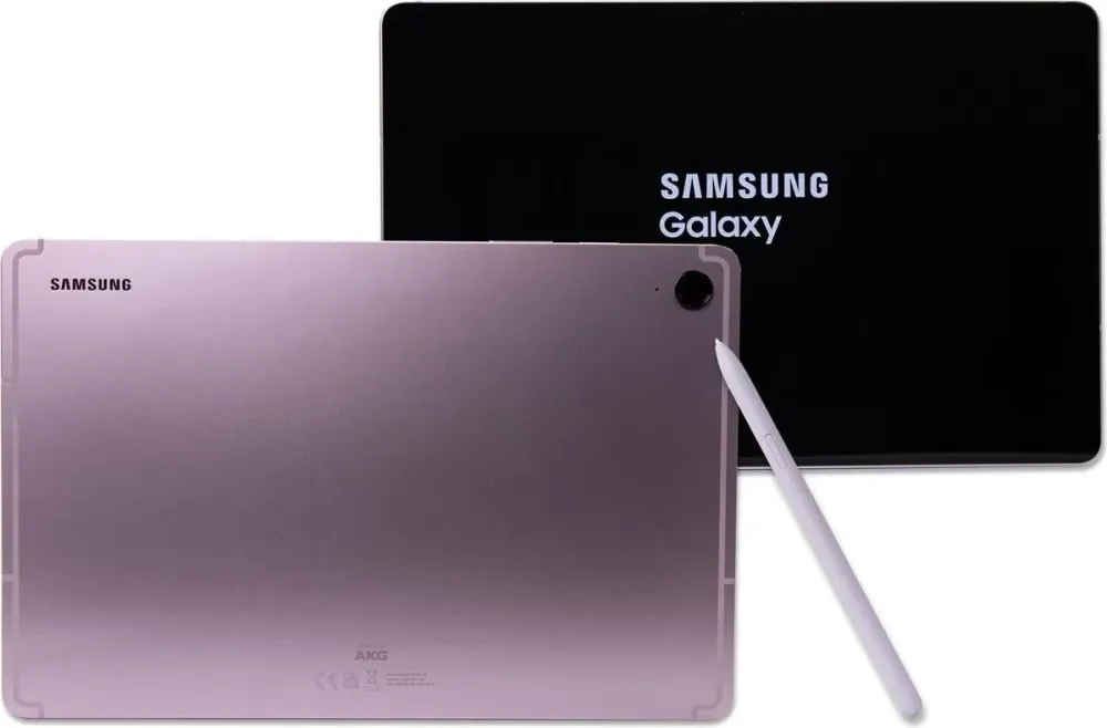 Графічний планшет Samsung Galaxy Tab S9 FE WiFi 10.9" 6/128GB Lawendowy (SM-X510NLIAEUB) Київ - фото 1