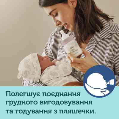 Набор для кормления новорожденных Canpol babies Royal Baby GIRL (0294) Винница