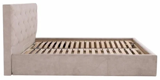 Ліжко Bristol Standart 140 х 190 см Місті Mocco Мокко Київ