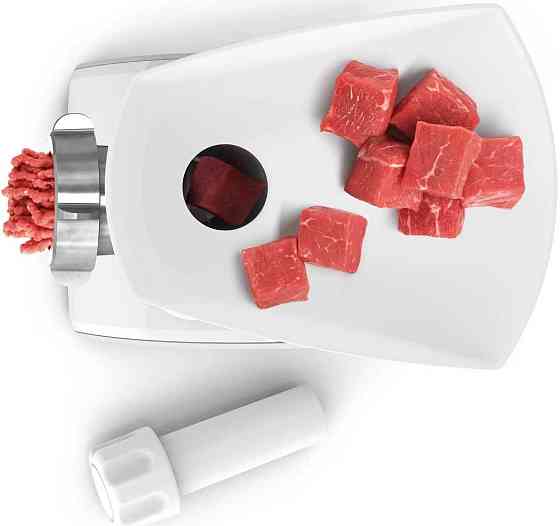 М'ясорубка BOSCH MFW3520W. Київ