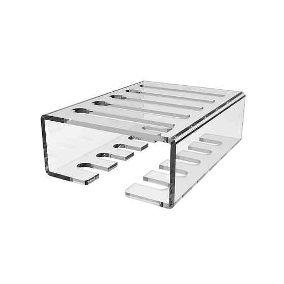 Подставка EKOSTAR под ножницы для маникюра Киев