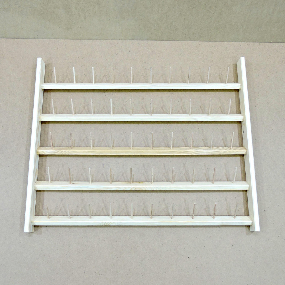 Стойка для ниток (большая катушка) 