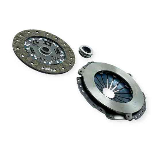 Комплект зчеплення автомобіль Мерседес Бенз Sprinter (901-904), Vario 2.9D OM602 (d, 250mm) Мукачево