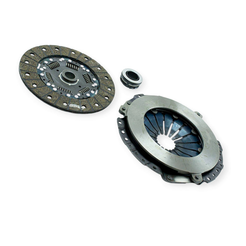 Комплект сцепления автомобиль Мерседес Бенз Sprinter (901-904), Vario 2.9D OM602 (d, 250mm) Мукачево - изображение 2