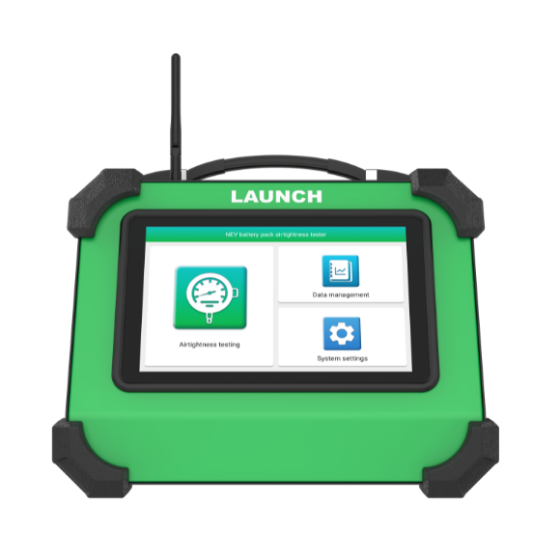Тестер герметичності АКБ електромобіля LAUNCH EVT511 Одеса