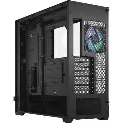 Корпус Fractal Design Pop XL Air RGB Black TG Clear (FD-C-POR1X-06) Винница