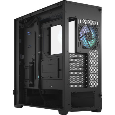 Корпус Fractal Design Pop XL Air RGB Black TG Clear (FD-C-POR1X-06) Винница - изображение 3
